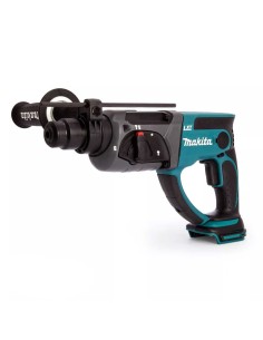 MAKITA DHR202Z (Cuerpo solo Cartón)