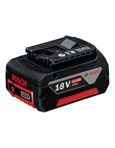 BOSCH Battery GBA 18V 4,0 Ah