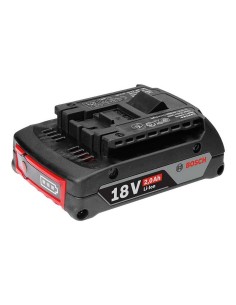 BOSCH Batteria GBA 18V 2,0 Ah