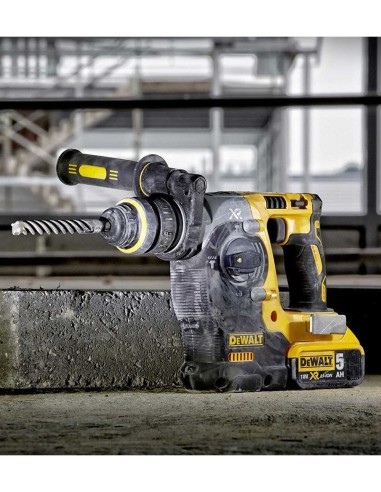 DeWALT DCH273N poweful Hammer