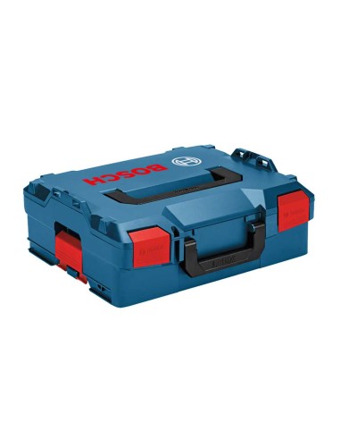 BOSCH GBH 18V-26F (2 x 5,0 Ah + GAL1880CV + L-Boxx 136)