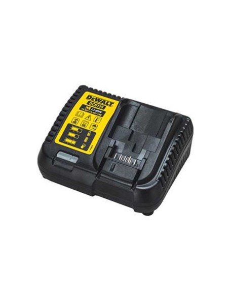 DeWALT DCB115 Chargeur