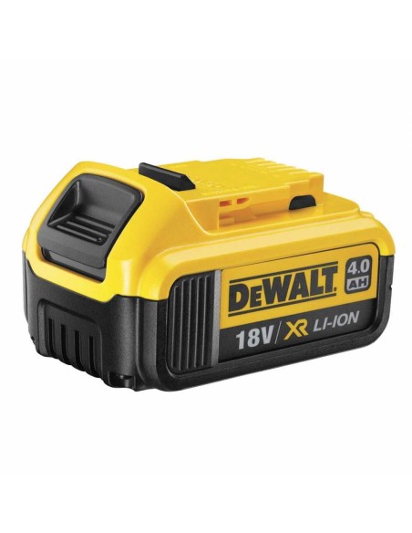 DeWALT DCB182 Battery 18V 4,0 Ah