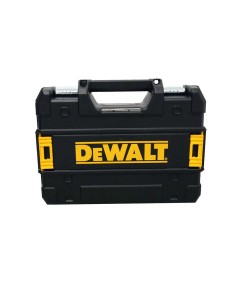 DeWALT Maletn TSTAK II (DCD995 - DCD996)