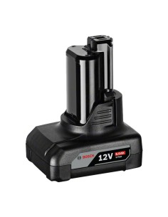 Batterie BOSCH GBA 12V 6,0 Ah
