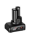 BOSCH Batera GBA 12V 6,0 Ah