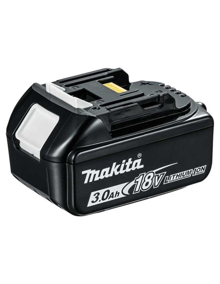 MAKITA Batería BL1830 18V 3,0 Ah