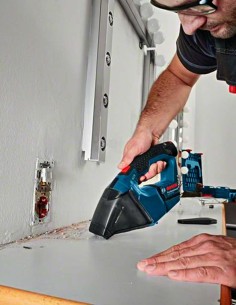 BOSCH GAS 12V-LI (Body only Carton) 2