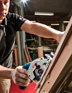 BOSCH GKS 12V-26 (Solo Version Karton) 2