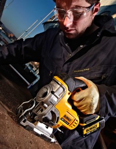  DeWALT DCS331N (Cuerpo solo Cartón) 2