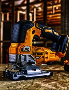 DeWALT DCS334N (Cuerpo solo Cartón) 2