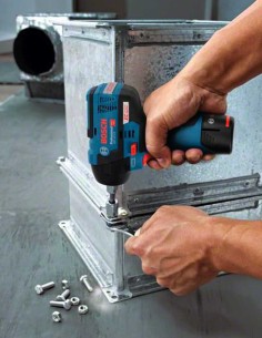 BOSCH GDS 12V-115-SK (Cuerpo solo Cartón) 2