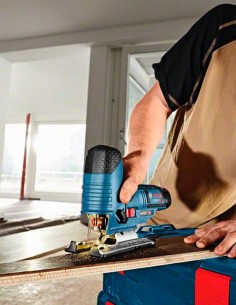  BOSCH GST 12V-70 (Cuerpo solo Cartón) 2