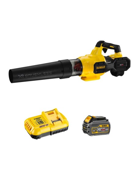 DeWALT DCMBA572T1SK (1 x 54V/18V FlexVolt 6,0 Ah + DCB118 +