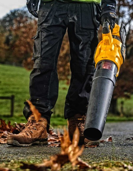DeWALT DCMBA572T1SK (1 x 54V/18V FlexVolt 6,0 Ah + DCB118 +