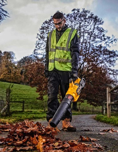DeWALT DCMBA572T1SK (1 x 54V/18V FlexVolt 6,0 Ah + DCB118 +