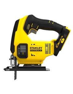 Sierra de Calar STANLEY FatMax SFMCS600B (Cuerpo solo Cartón) 2