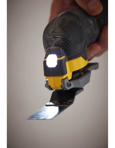 Multi-Herramienta STANLEY FatMax SFMCE500B (Cuerpo solo Cartón)