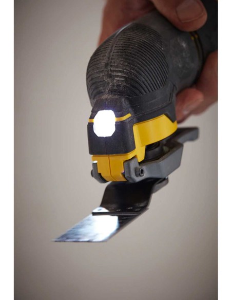 Multi-Herramienta STANLEY FatMax SFMCE500B (Cuerpo solo Cartón)