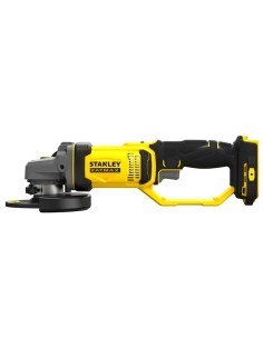 Mini- Grinder STANLEY FatMax SFMCG400B (Body only Carton) 2