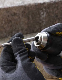 Perceuse à Percussion STANLEY FatMax SFMCD721B (Machine seule 2