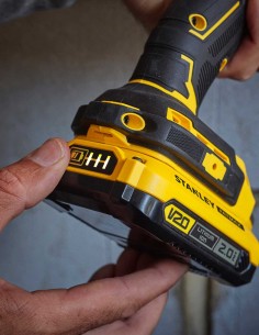 STANLEY FatMax Batera SFMCB202 V20 2,0 Ah 2