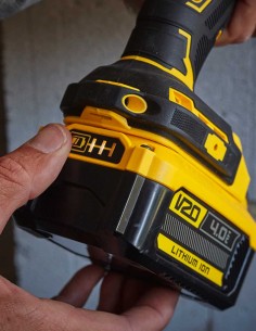 STANLEY FatMax Batera SFMCB204 V20 4,0 Ah 2