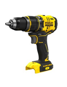 Taladro Percutor STANLEY FatMax SFMCD721D1K (1 x 2,0 Ah + 2