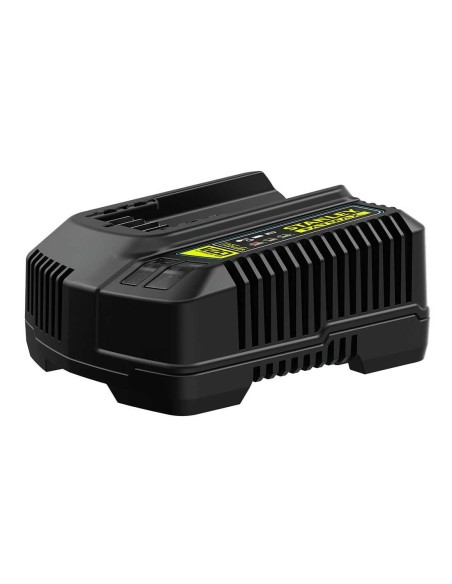 Perceuse à Percussion STANLEY FatMax SFMCD721D1K (1 x 2,0 Ah +
