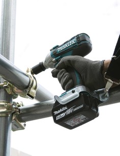 MAKITA DTW190Z (Cuerpo solo Cartn) 2