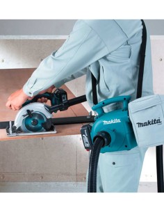 Scie Circulaire MAKITA DSS610Z (Machine Seule) 2