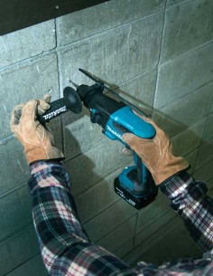  MAKITA DHR165Z (Cuerpo solo Cartón) 2