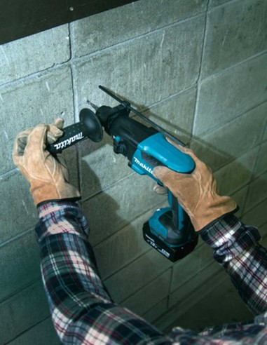 MAKITA DHR165Z (Solo Version Karton)
