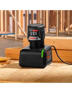 Cargador BOSCH GAL12V-20 2