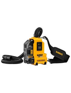 Aspirador DeWALT DWH161N (Cuerpo solo Cartón)