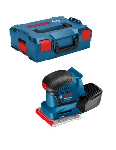 Sander BOSCH GSS 18V-10 (Body only + L-Boxx 136)