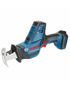 BOSCH GSA 18 V-LI C (Cuerpo solo + L-Boxx 136) 2