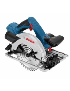 Sega Circolare BOSCH GKS 18V-57 G (2 x 5,0Ah + GAL1880CV + 2