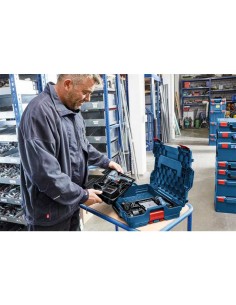 BOSCH Pack 3 Carrying Cases L-Boxx 136 2