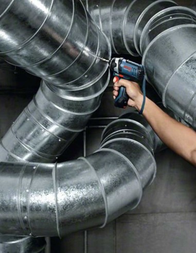BOSCH Kit 12V