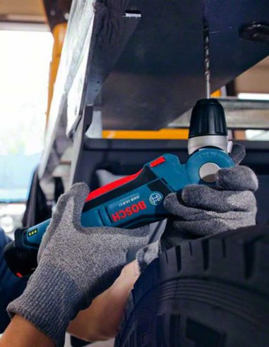BOSCH Kit 12V