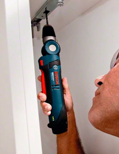 BOSCH Kit 12V