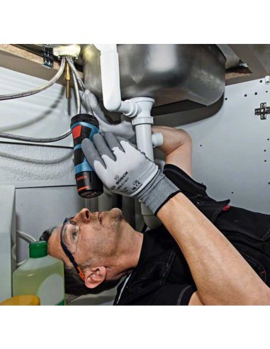 BOSCH Kit 12V