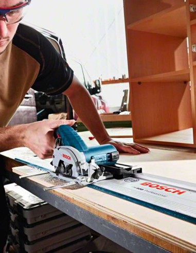 BOSCH Kit 12V B12GSRGKS2bat3a-40 (GSR 12V-15 + GKS 12V-26 + 2 x