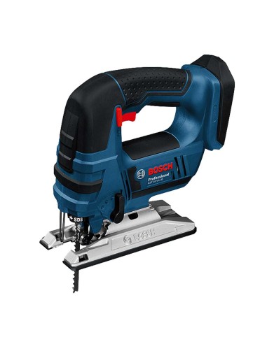 BOSCH Kit 18V BSK182D2B (GDR 18V-LI + GST 18V-LI B + 2 x 2,0 Ah
