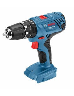 BOSCH Kit 18V BSK182M2C (GSB 18V-21 + GKS 18-57G + 2 x 4,0 Ah + 2