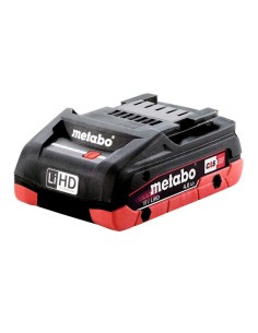 Batterie METABO 18V 4,0 Ah LiHD