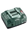 Ladegeräte METABO ASC145