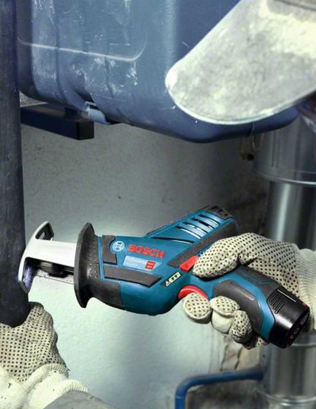 BOSCH Kit 12V BMK8-28AD3 (GSR 12V-15+GTB 12V-11+GDR 12V-105+GWS