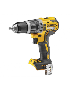 Taladro Percutor DeWALT DCD796P2T (2 x 5,0 Ah + DCB115 + TSTAK 2